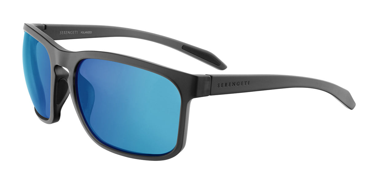Gafas de Sol Serengeti Carson 750003 Crystal Grey 58 19