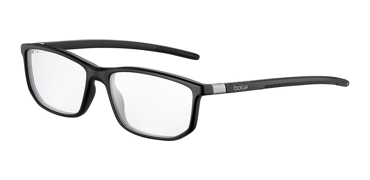 Gafas Graduadas Bolle Carver 01 BV023001 Black Matte 58 18