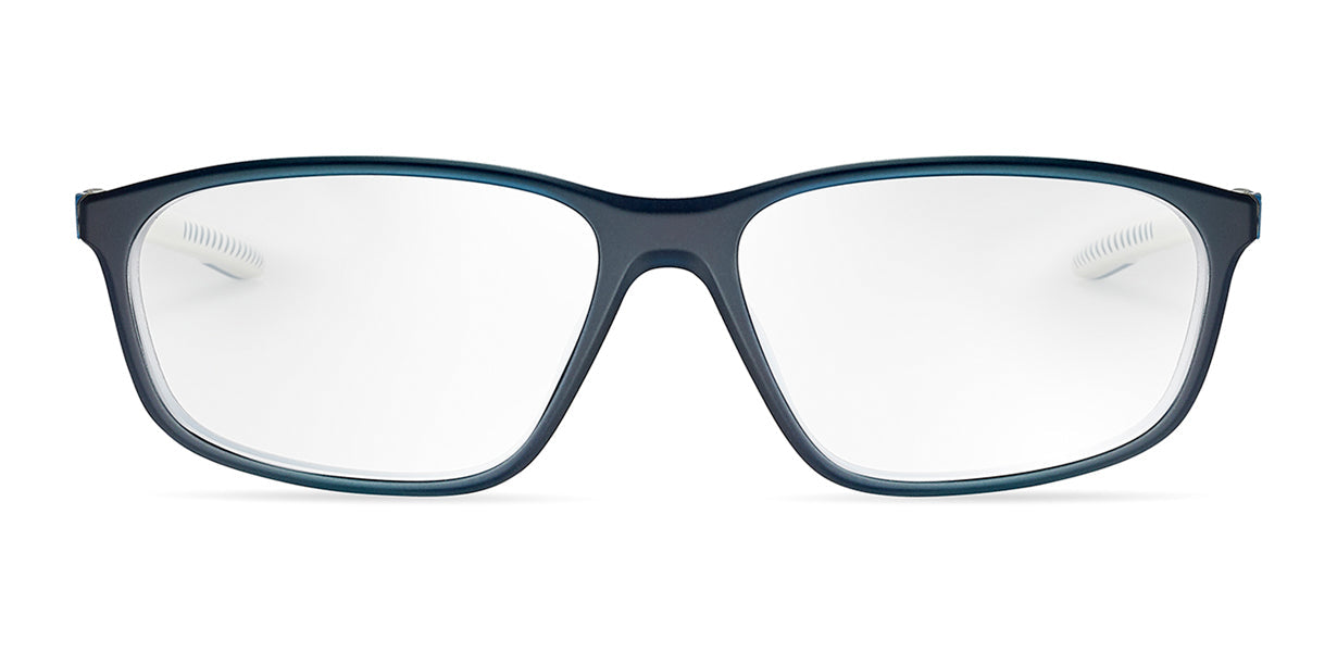 Gafas Graduadas Bolle Carver 02 BV024005 Dark Blue Frost Blue 58 15