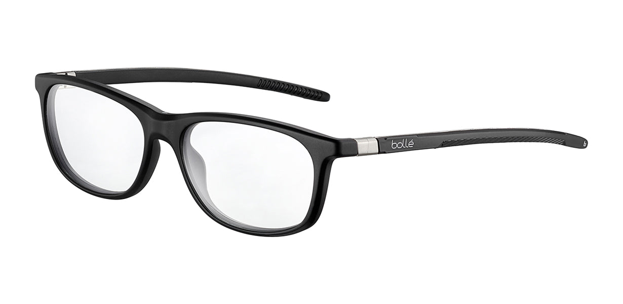 Gafas Graduadas Bolle Carver 03 BV025001 Black Matte 58 15