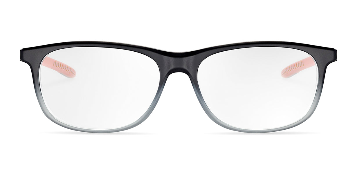 Gafas Graduadas Bolle Carver 03 BV025002 Black Gradient Matte 58 15