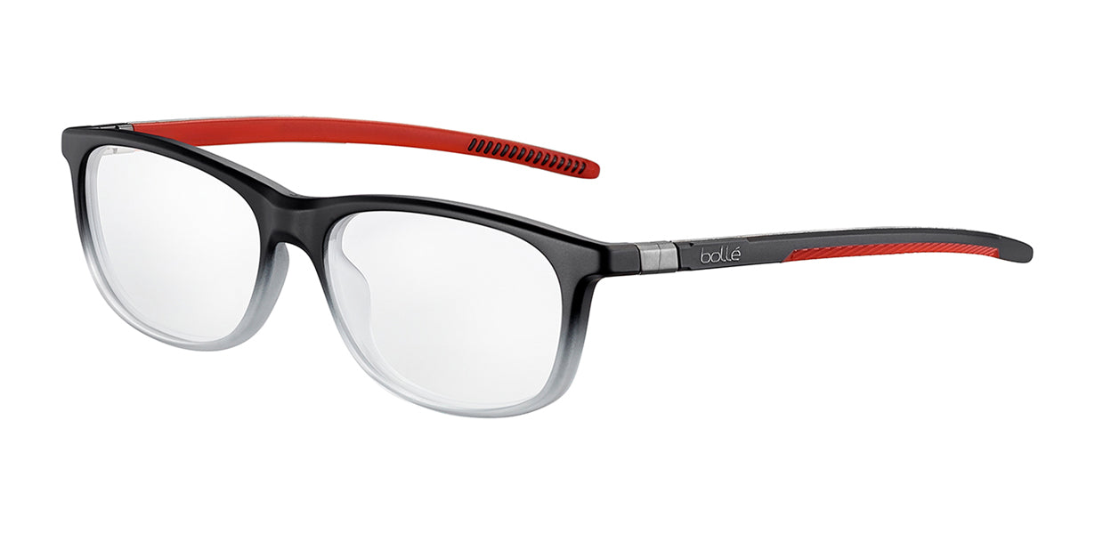 Gafas Graduadas Bolle Carver 03 BV025002 Black Gradient Matte 58 15