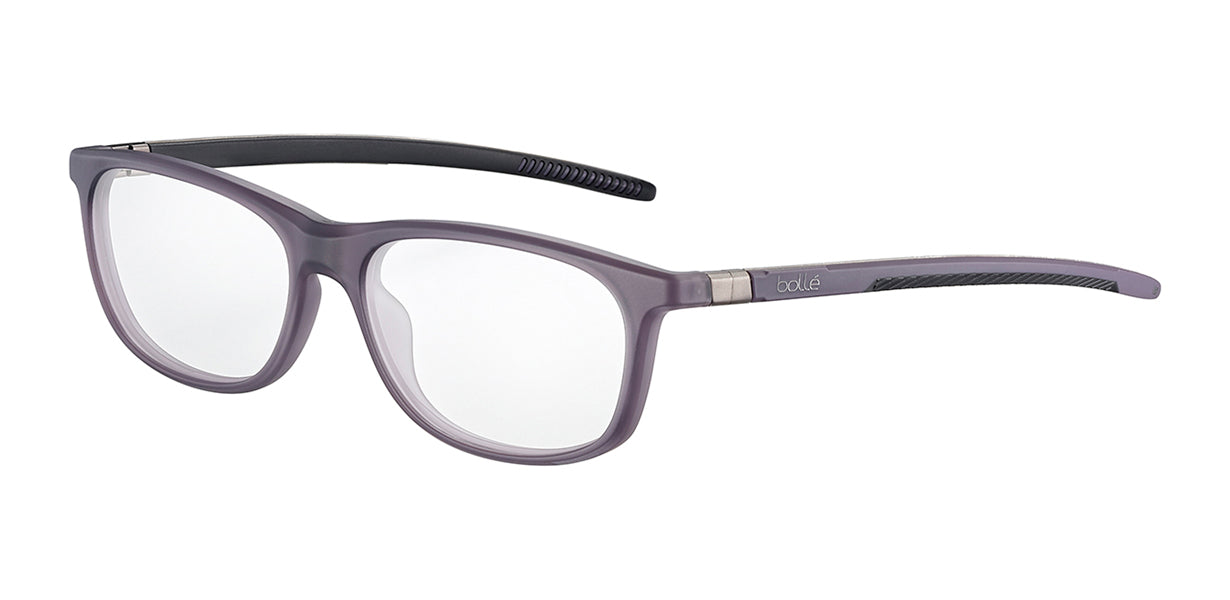 Gafas Graduadas Bolle Carver 03 BV025005 Dark Purple Frost Dar 58 15
