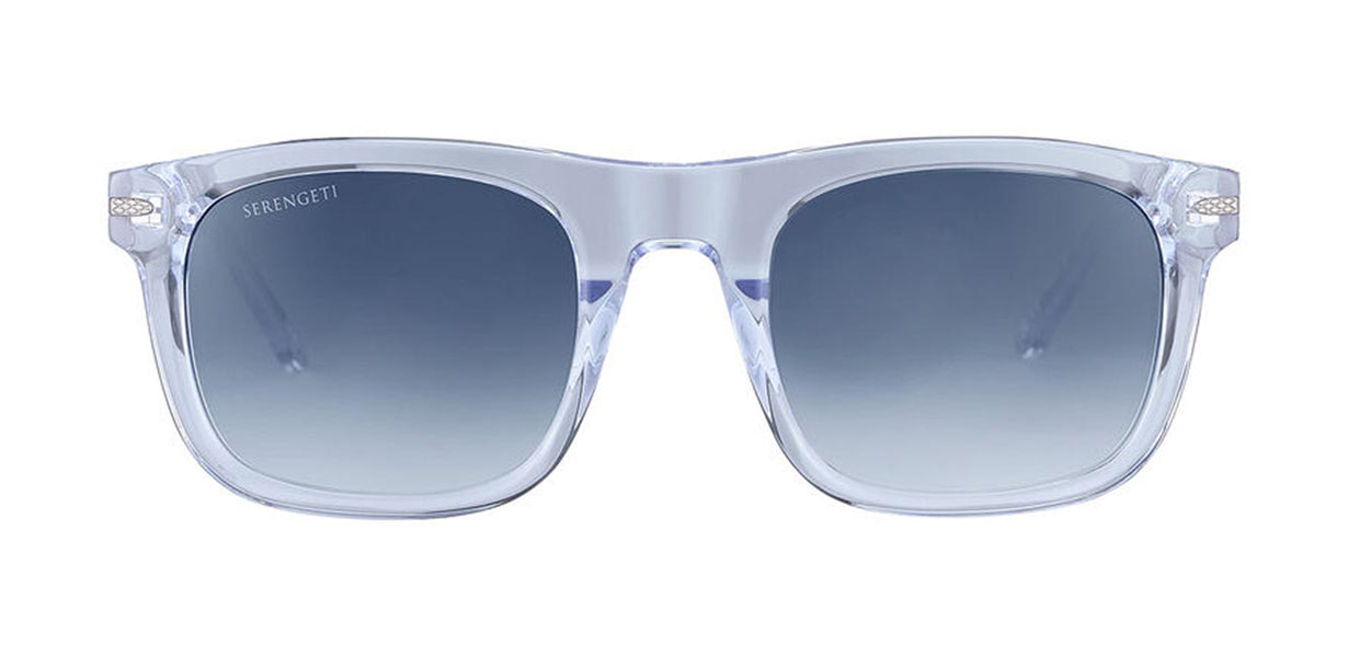 Gafas de Sol Serengeti Charlton 576002 Crystal Shiny 52 23