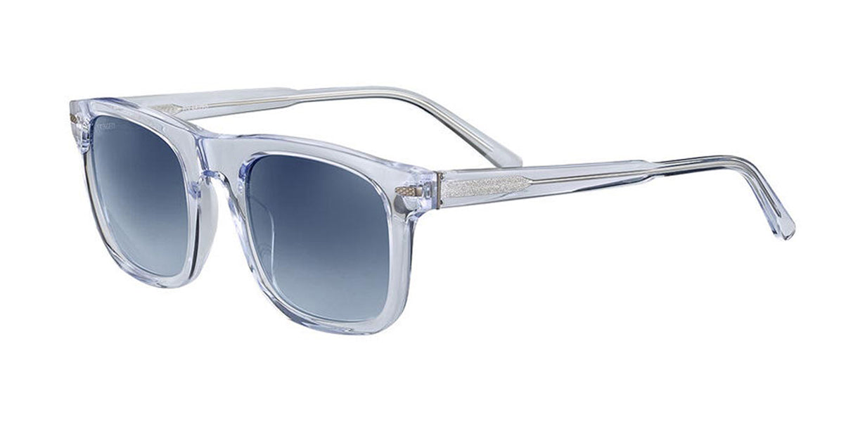 Gafas de Sol Serengeti Charlton 576002 Crystal Shiny 52 23