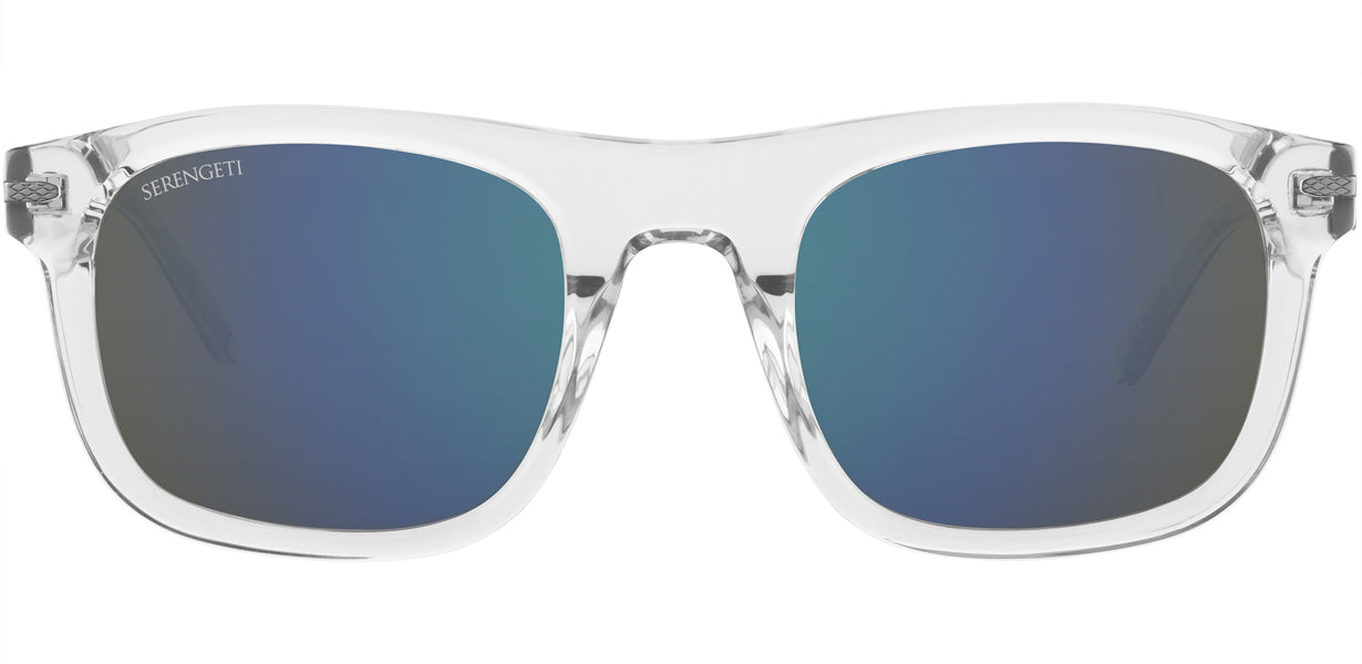 Gafas de Sol Serengeti Charlton 576011 Crystal Shiny 52 23