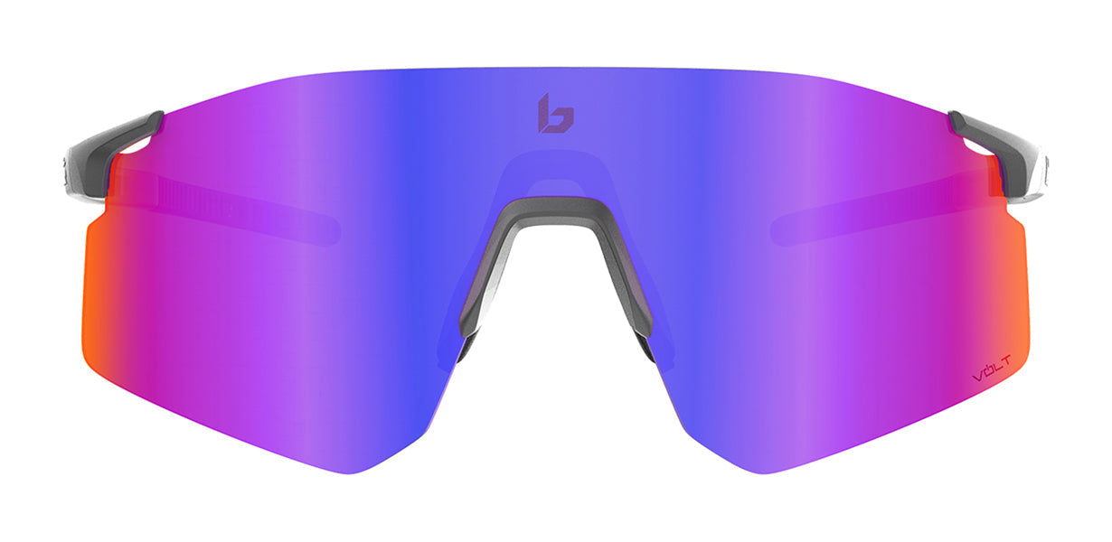 Gafas de Sol Bolle C-icarus BS057001 Titanium Matte