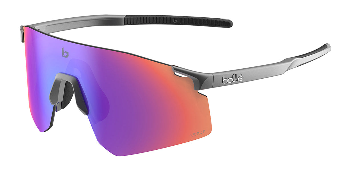 Gafas de Sol Bolle C-icarus BS057001 Titanium Matte