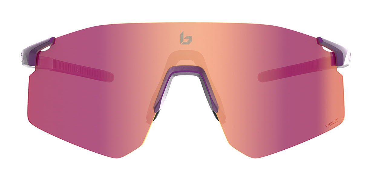 Gafas de Sol Bolle C-icarus BS057002 Astro Purple
