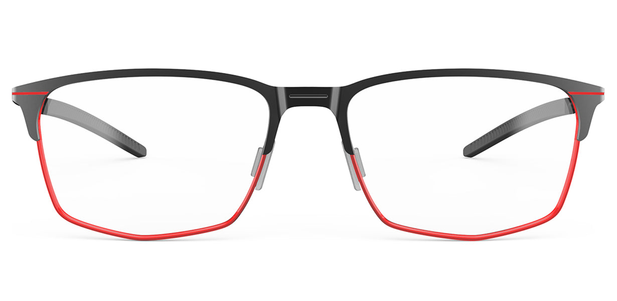 Gafas Graduadas Bolle Covel 01 BV006105 Red Matte 55 17
