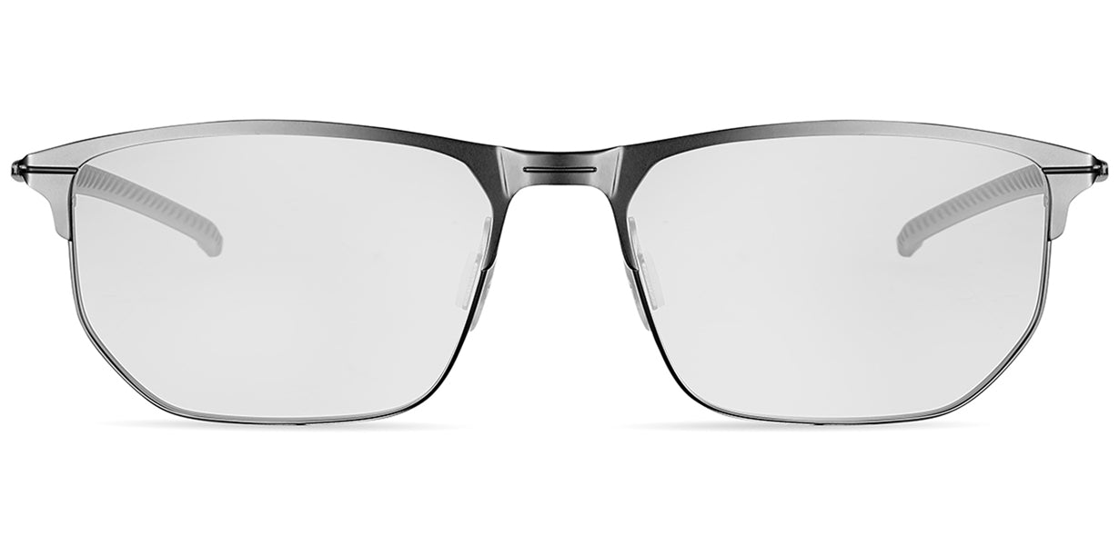 Gafas Graduadas Bolle Covel 03 BV019101 Gun Metal Matte 57 17