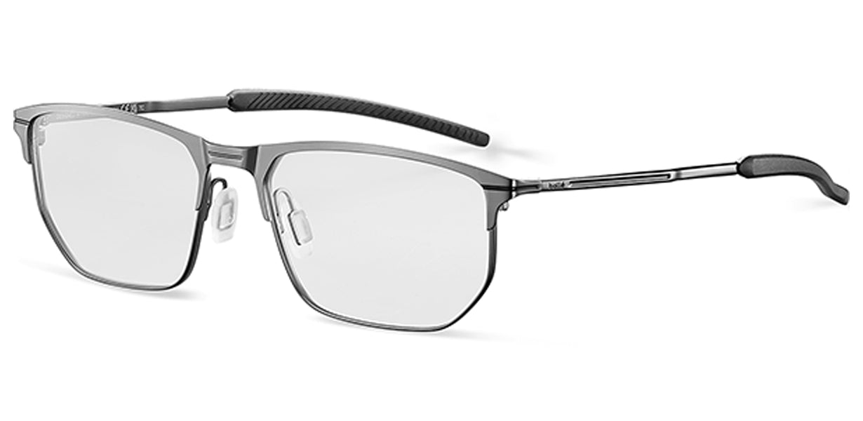 Gafas Graduadas Bolle Covel 03 BV019101 Gun Metal Matte 57 17