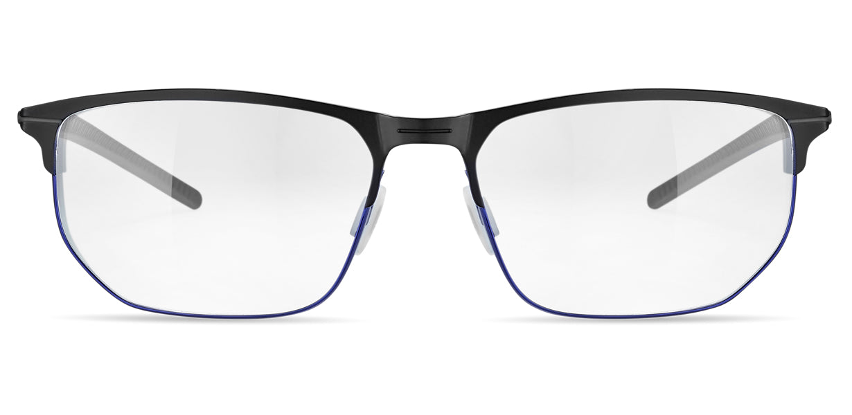Gafas Graduadas Bolle Covel 03 BV019102 Black Matte Electric 57 17