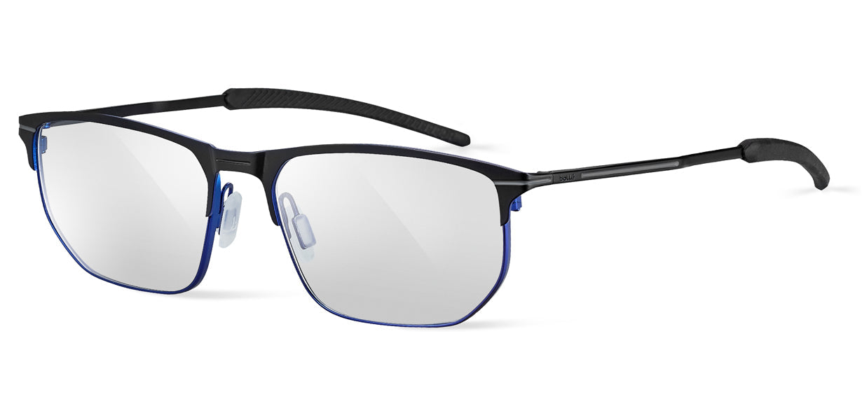 Gafas Graduadas Bolle Covel 03 BV019102 Black Matte Electric 57 17