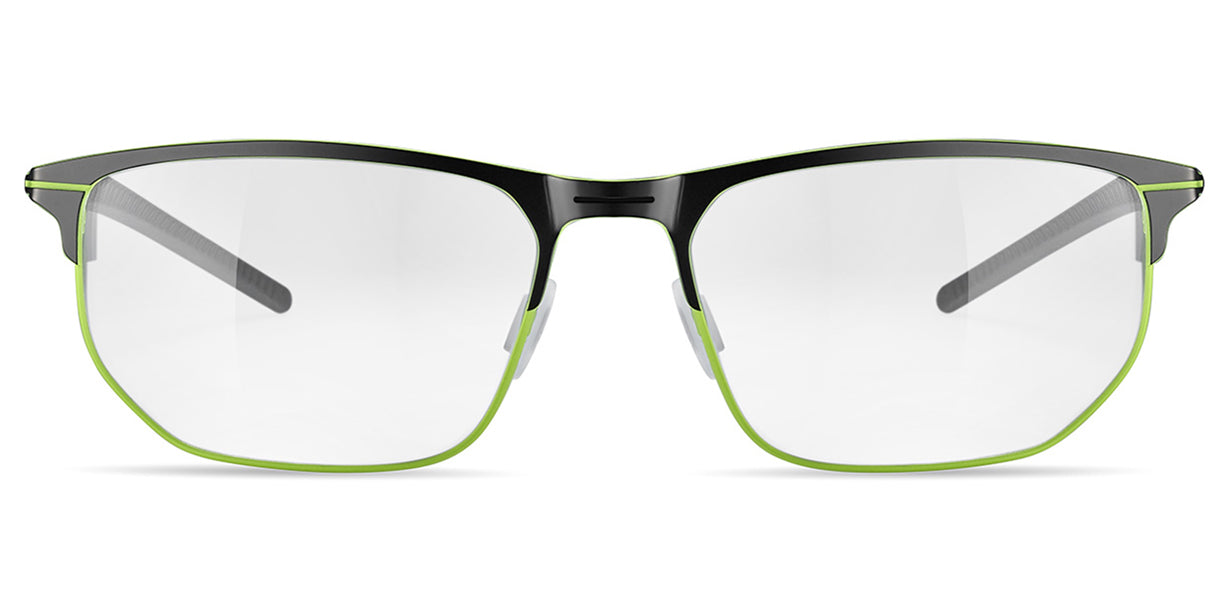 Gafas Graduadas Bolle Covel 03 BV019104 Gun Metal Matte Fluo 57 17