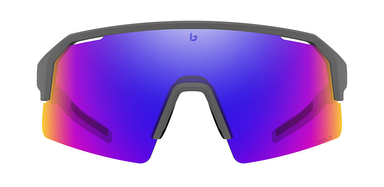 Gafas de Sol Bolle C-shifter BS005021 Titanium Matte