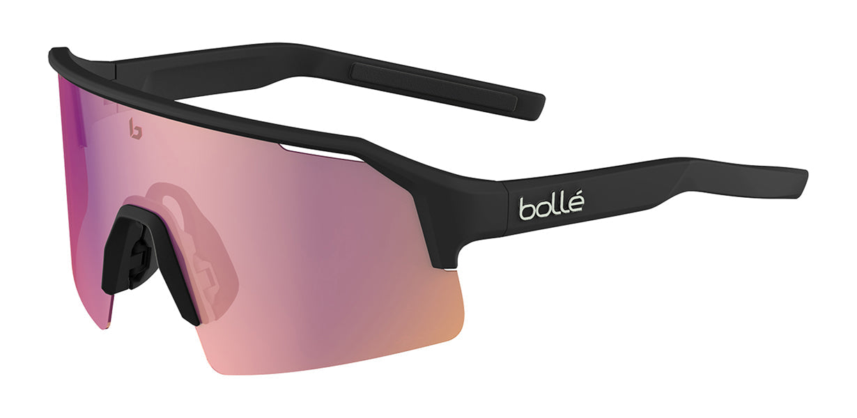 Gafas de Sol Bolle C-shifter BS005024 Black Matte