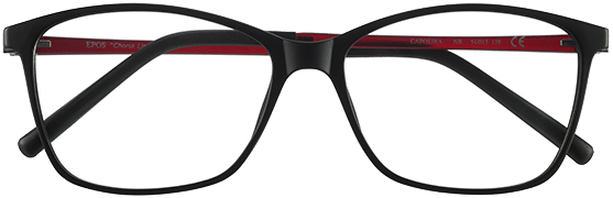 Gafas Graduadas Epos Capoeira NR 54 15