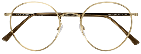 Gafas Graduadas Epos Cario GD 50 20