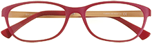 Gafas Graduadas Epos Carioca RO 54 17