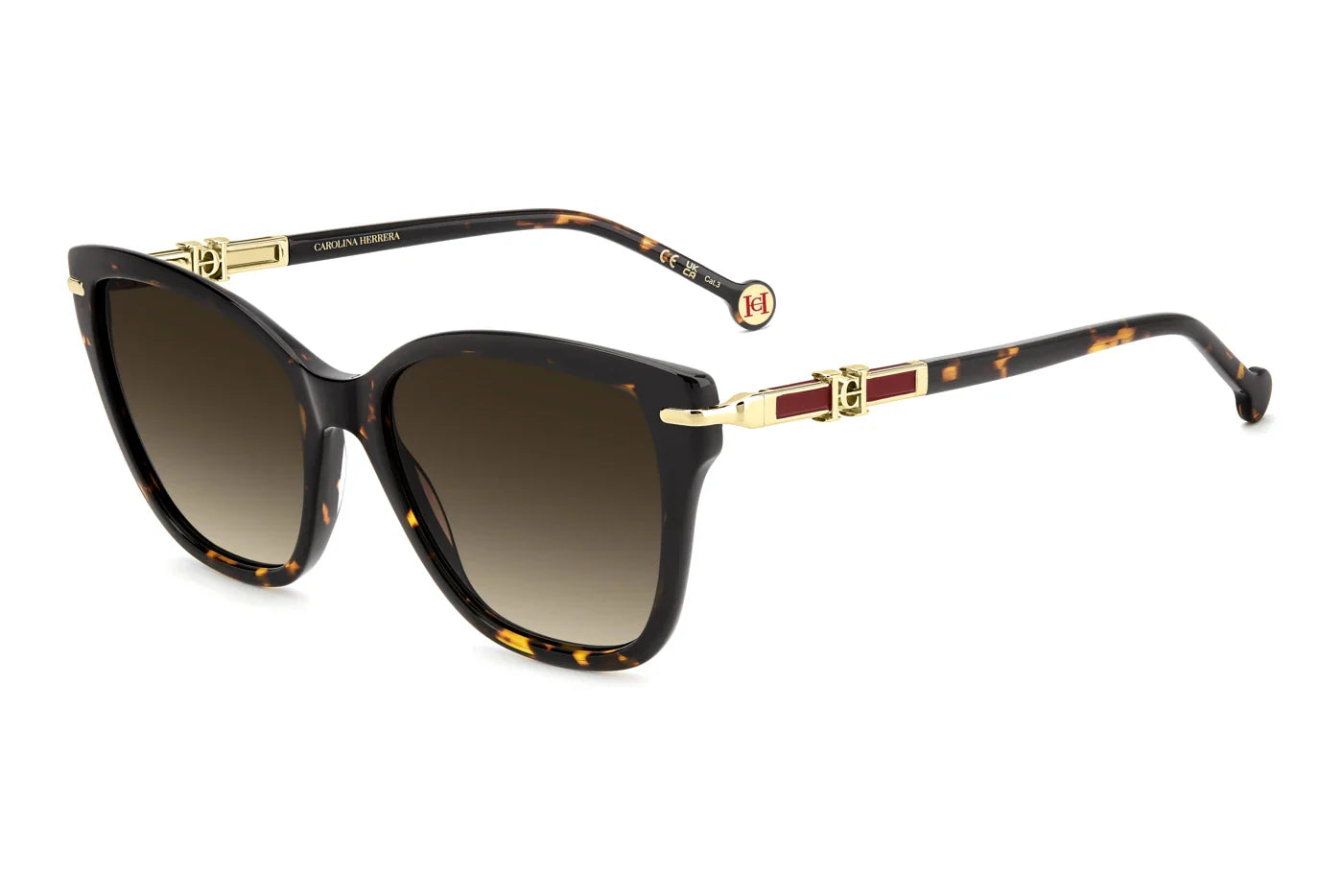 Gafas de Sol Carolina Herrera HER0379 086HA 55 18