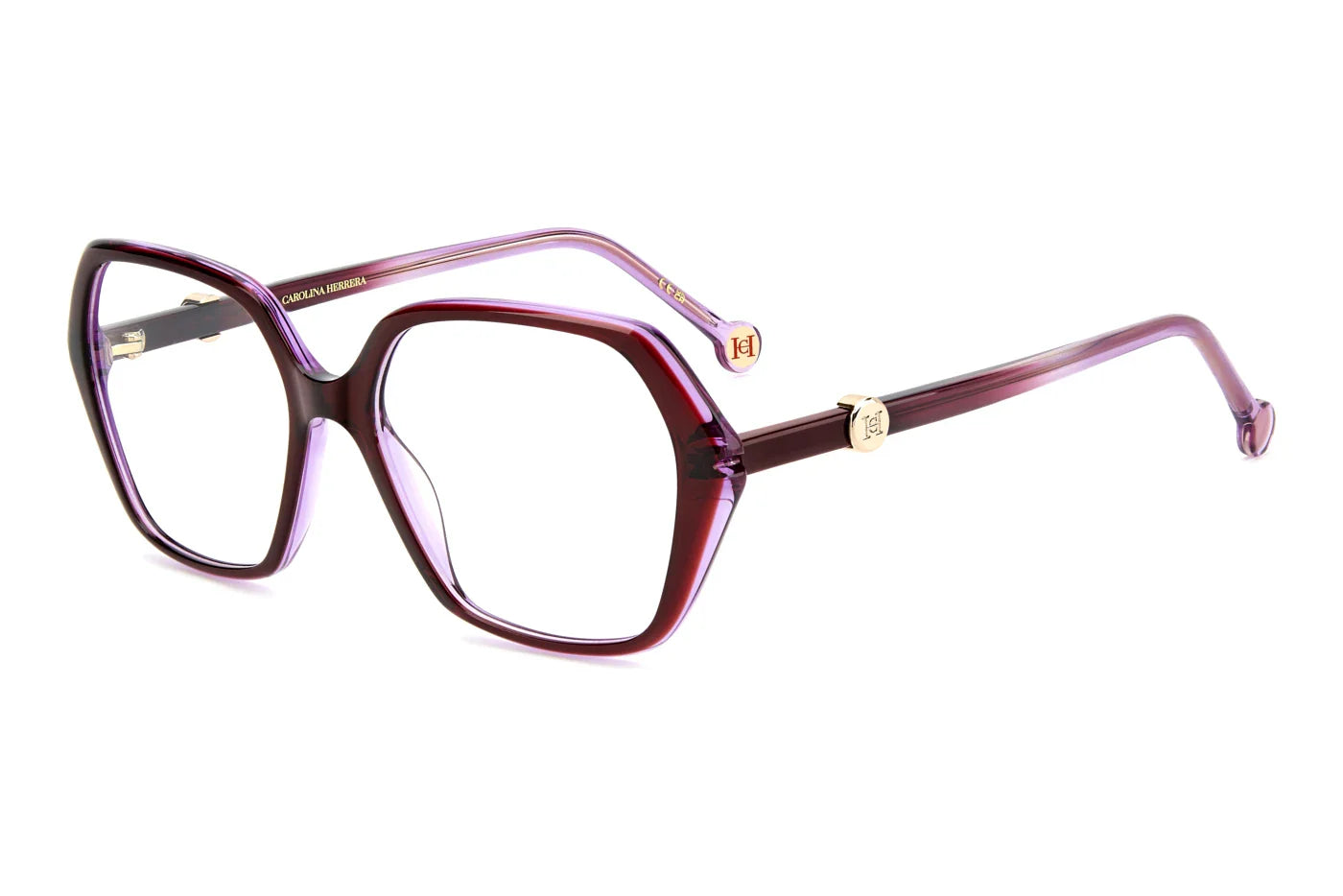 Gafas Graduadas Carolina Herrera HER0388 QBS 53 16