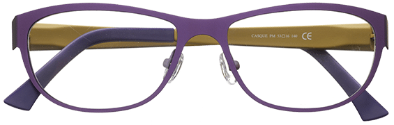 Gafas Graduadas Epos Casque PM 53 16