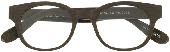 Gafas Graduadas Epos Castano BW 46 21