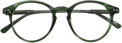 Gafas Graduadas Epos Castore 2 GV 46 22
