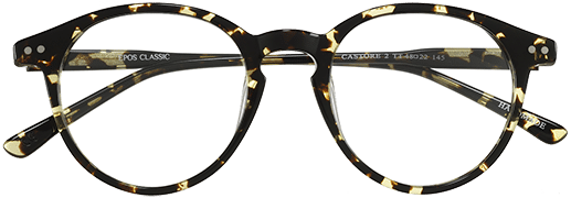 Gafas Graduadas Epos Castore 2 TT 46 22