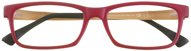 Gafas Graduadas Epos Charleston RO 54 16