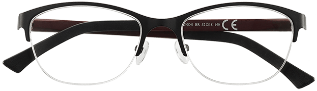 Gafas Graduadas Epos Chignon BR 52 18