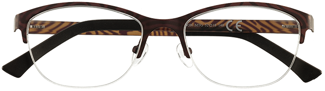 Gafas Graduadas Epos Chignon MTG 52 18