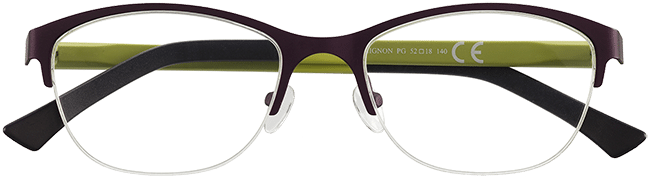 Gafas Graduadas Epos Chignon PG 52 18