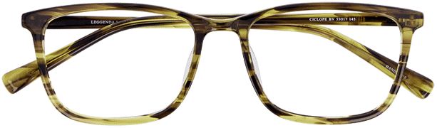 Gafas Graduadas Epos Ciclope BV 53 17