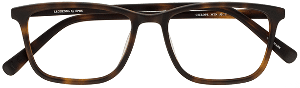 Gafas Graduadas Epos Ciclope M-TN 53 17