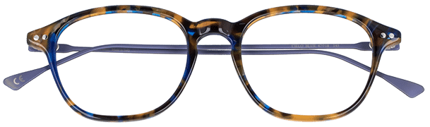 Gafas Graduadas Epos Cielo BLUE 47 18