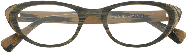 Gafas Graduadas Epos Ciliegio GL 48 22