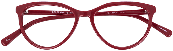 Gafas Graduadas Epos Cloe RO 51 16