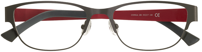 Gafas Graduadas Epos Conga GR 53 17