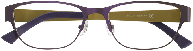 Gafas Graduadas Epos Conga PM 53 17