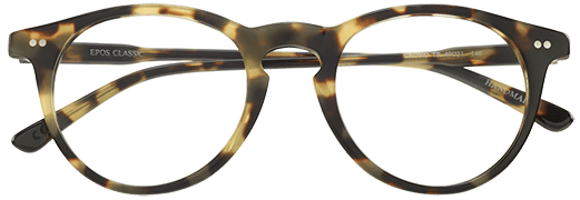 Gafas Graduadas Epos Crono TR 49 21