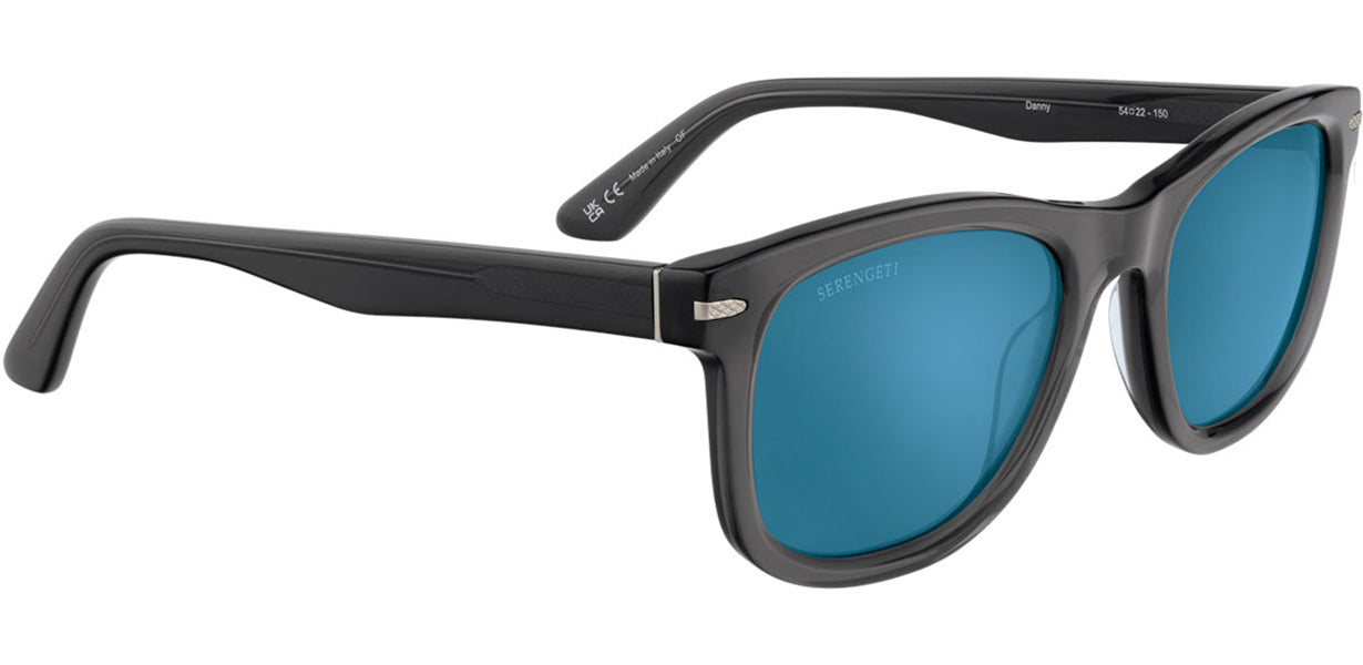 Gafas de Sol Serengeti Danny 745007 Crystal Slate 54 24