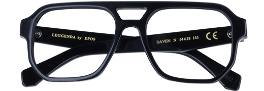 Gafas Graduadas Epos Daven N 44 24
