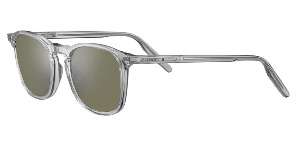 Gafas de Sol Serengeti Delio 8948 Crystal Shiny 51 21