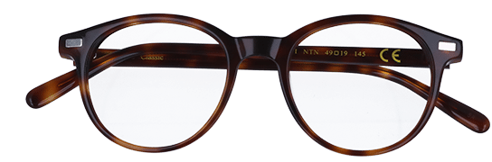 Gafas Graduadas Epos New Dionigi NTN 48 20