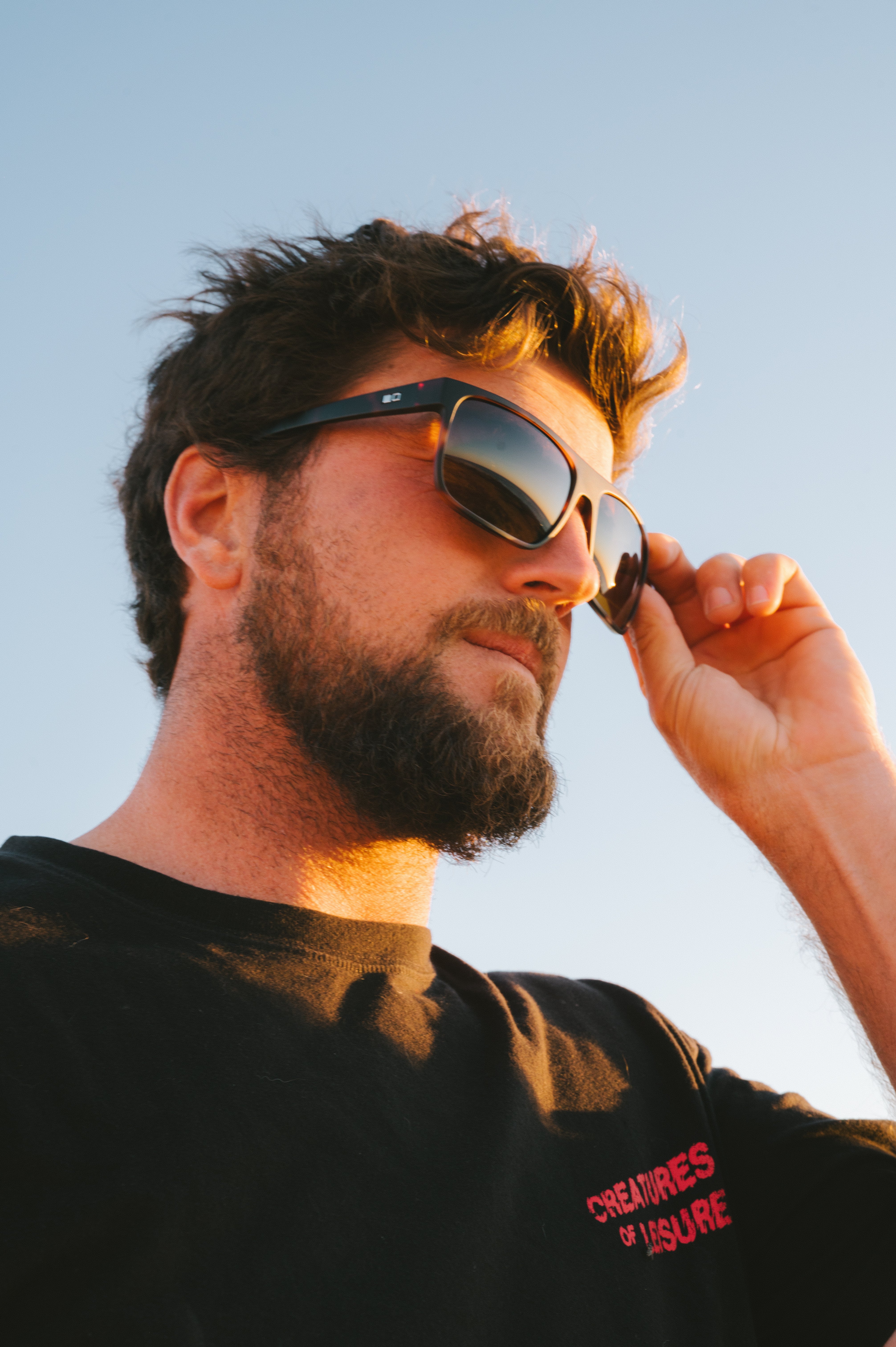 Gafas de Sol Otis After Dark 15 2501 59 15