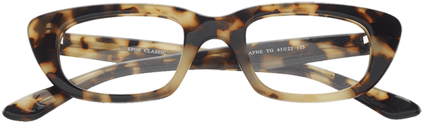 Gafas Graduadas Epos Dafne TG 43 22