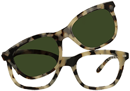 Gafas Graduadas Epos DAMA TM 51 20