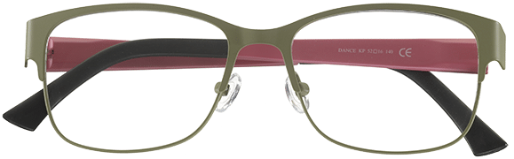 Gafas Graduadas Epos Dance KP 52 16